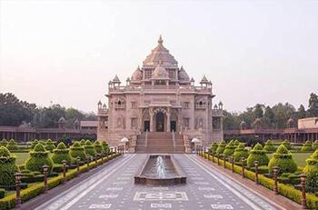 Ahmedabad