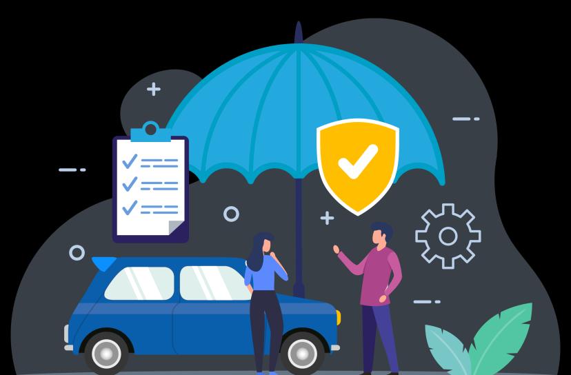 Stand-Alone Car Insurance Stand-Alone Car Insurance