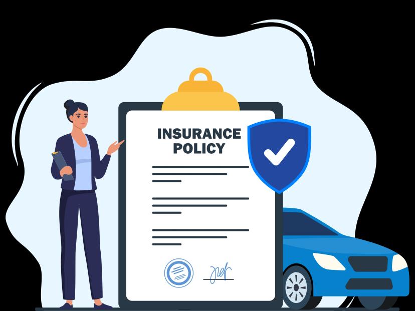 Comprehensive Car Insurance Policy Comprehensive Car Insurance Policy