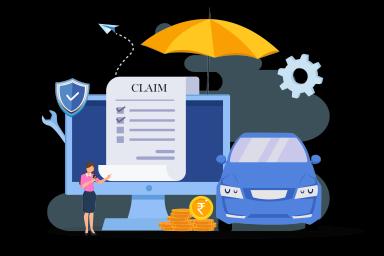 Documents Required for Car Insurance Claim Process Documents Required for Car Insurance Claim Process
