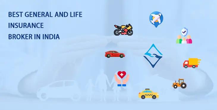 Top Life And General Insurance Brokers Company In India? Top Life And General Insurance Brokers Company In India?