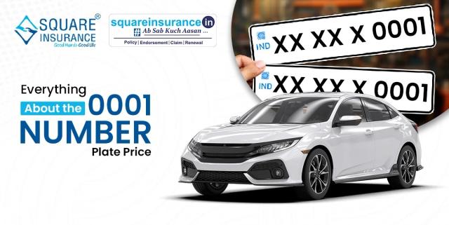 Everything About the 0001 Number Plate Price. Everything About the 0001 Number Plate Price.